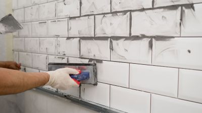 High-Quality Tile Maintenance